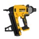 Акумуляторний цвяхів нейлер DeWALT DCN890N