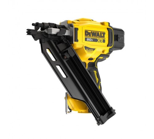 Акумуляторний нейлер, цвяхозабивний пістолет DeWalt DCN930N