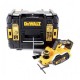 Акумуляторний рубанок DeWALT DCP580NT