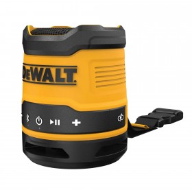 Колонка акумуляторна портативна DeWALT DCR009