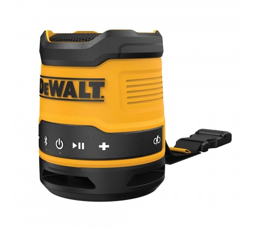 Колонка акумуляторна портативна DeWALT DCR009