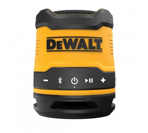 Колонка акумуляторна портативна DeWALT DCR009