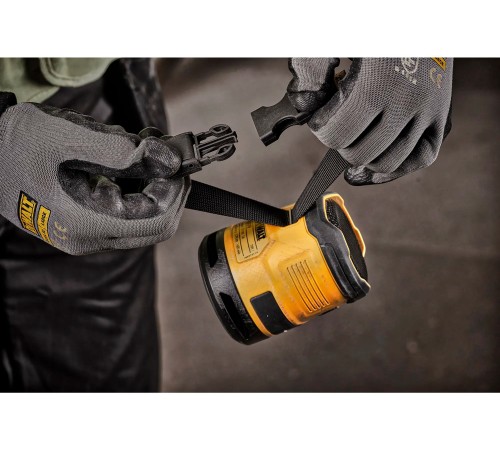 Колонка акумуляторна портативна DeWALT DCR009