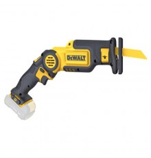 Пила шабельна акумуляторна DeWALT DCS310N