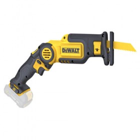 Пила шабельна акумуляторна DeWALT DCS310N