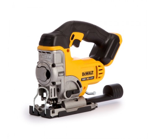 Електролобзик акумуляторний DeWALT DCS331NT