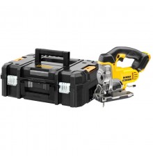 Електролобзик акумуляторний DeWALT DCS331NT