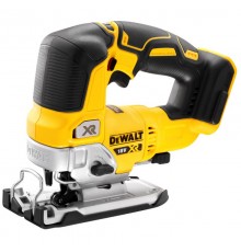 Електролобзик акумуляторний безщітковий DeWALT DCS334N