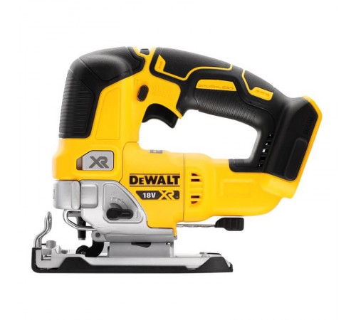 Електролобзик акумуляторний безщітковий DeWALT DCS334N