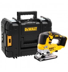 Електролобзик акумуляторний безщітковий DeWALT DCS334NT