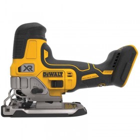 Електролобзик акумуляторний безщітковий DeWALT DCS335N