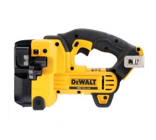 Акумуляторний різьбяр шпильок DeWALT DCS350N