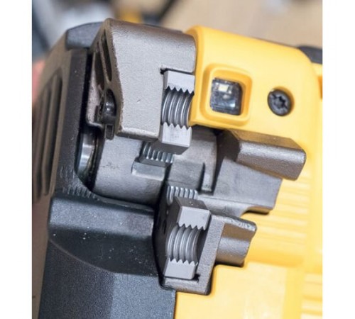 Акумуляторний різьбяр шпильок DeWALT DCS350N