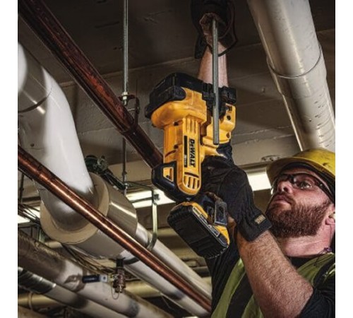 Акумуляторний різьбяр шпильок DeWALT DCS350N