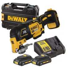 Реноватор мультитул DeWALT DCS355