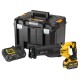 Пила шабельна акумуляторна DeWALT DCS386T1