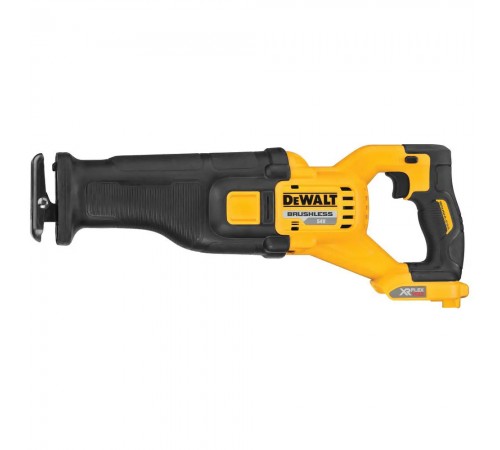 Пила шабельна акумуляторна DeWALT DCS389N