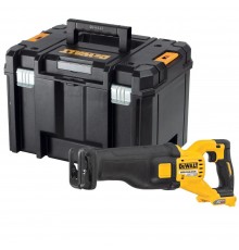 Пила шабельна акумуляторна DeWALT DCS389NT