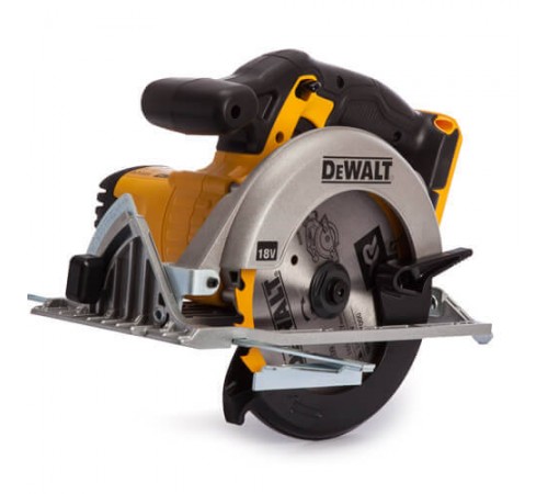 Пила дискова акумуляторна DeWALT DCS391N