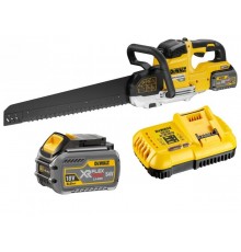 Пила Алігатор XR FLEXVOLT DeWALT DCS396T2