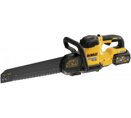 Пила Алігатор XR FLEXVOLT DeWALT DCS396T2