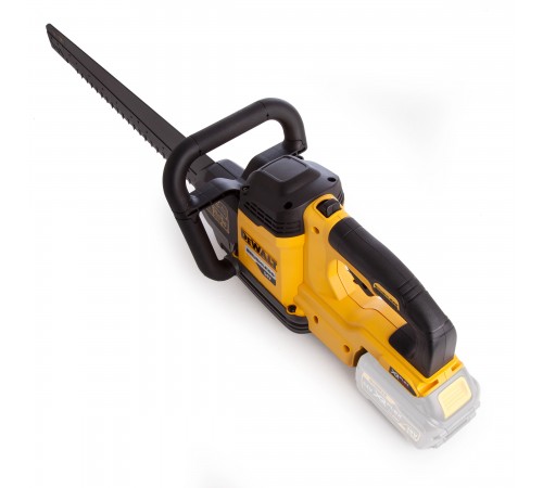 Пила Алігатор XR FLEXVOLT DeWALT DCS397N