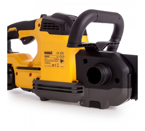 Пила Алігатор XR FLEXVOLT DeWALT DCS397N