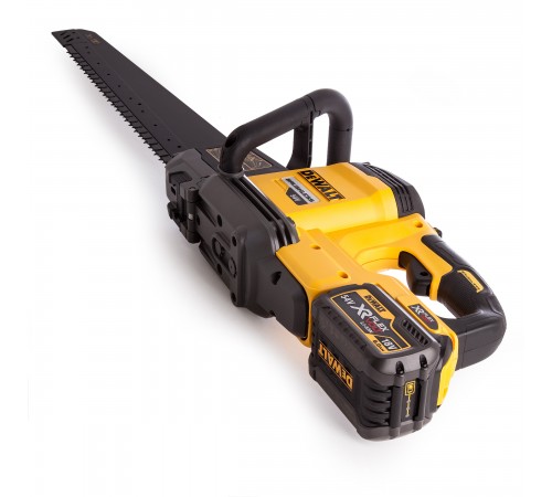 Пила Алігатор XR FLEXVOLT DeWALT DCS397T2