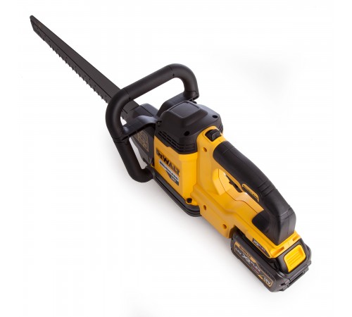 Пила Алігатор XR FLEXVOLT DeWALT DCS397T2