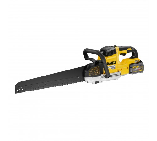 Пила Алігатор XR FLEXVOLT DeWALT DCS397T2