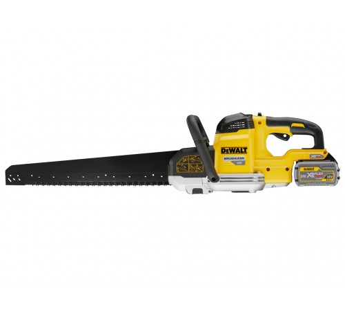 Пила Алігатор XR FLEXVOLT DeWALT DCS397T2