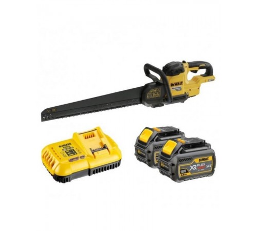 Пила Алігатор XR FLEXVOLT DeWALT DCS397T2