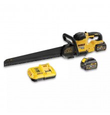 Пила Алігатор XR FLEXVOLT DeWALT DCS398T2