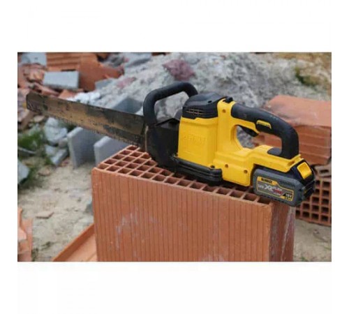 Пила Алігатор XR FLEXVOLT DeWALT DCS398T2