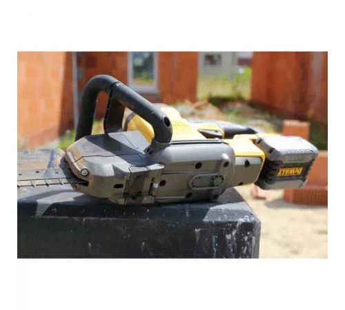 Пила Алігатор XR FLEXVOLT DeWALT DCS398T2