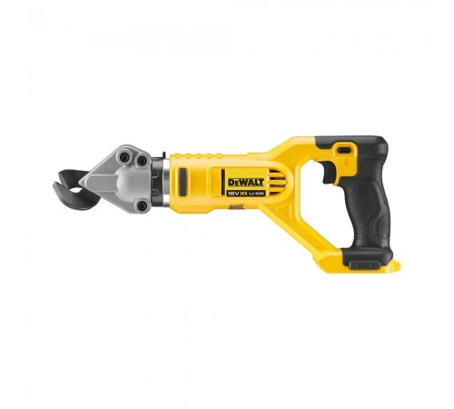 Ножиці з металу акумуляторні DeWALT DCS496N