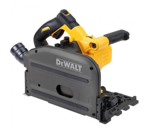 Акумуляторна пилка занурювальна FLEXVOLT DeWALT DCS520T2R