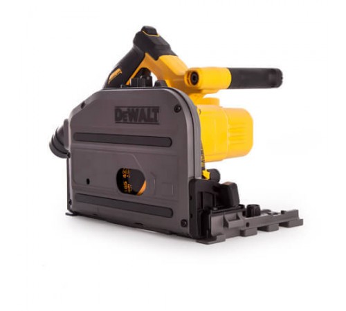 Акумуляторна пилка занурювальна FLEXVOLT DeWALT DCS520T2R