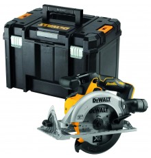 Пила дискова акумуляторна безщіткова DeWALT DCS565NT