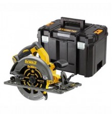 Акумуляторна пилка дискова циркулярна XR FLEXVOLT DeWALT DCS576NT