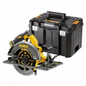 Акумуляторна пилка дискова циркулярна XR FLEXVOLT DeWALT DCS576NT