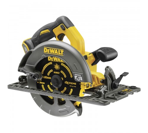 Акумуляторна пилка дискова циркулярна XR FLEXVOLT DeWALT DCS576NT