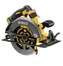 Пила дискова акумуляторна безщіткова DeWALT DCS578N