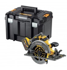 Пила дискова акумуляторна безщіткова DeWALT DCS579NT