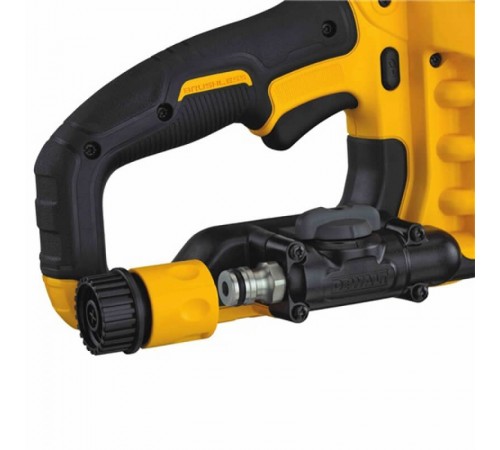 Пила відрізна акумуляторна (акумуляторний різак) 230 мм DeWALT DCS690N