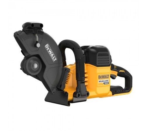 Пила відрізна акумуляторна (акумуляторний різак) 230 мм DeWALT DCS691N