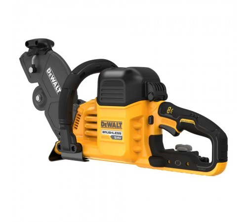 Пила відрізна акумуляторна (акумуляторний різак) 230 мм DeWALT DCS691N