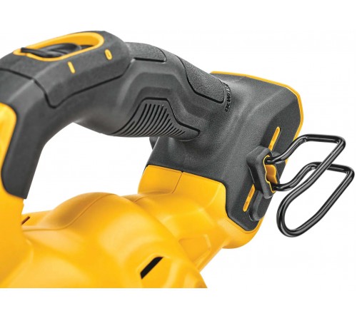 Пилосос акумуляторний DeWALT DCV501LN