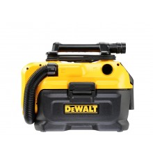 Пилосос акумуляторно-мережевий XR FLEXVOLT DeWALT DCV584L