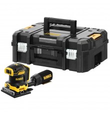 Шліфмашина вібраційна акумуляторна DeWALT DCW200NT